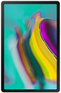 Планшет Samsung Galaxy Tab S5e LTE (черный)