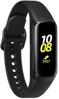 Спортивный браслет Samsung Galaxy Fit (оникс)