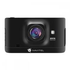 Видеорегистратор Navitel R400 NV (черный)