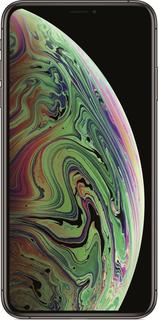 Мобильный телефон Apple iPhone XS Max 64GB (серый космос)