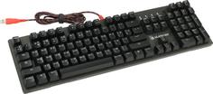 Клавиатура A4Tech Bloody B800 (черно-серый)