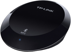 Bluetooth ресивер TP-LINK HA100 (черный)