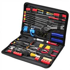 Набор инструментов Buro TC-1118