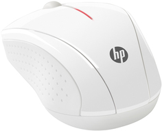Мышь HP X3000 (белый)