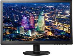 Монитор AOC M2060SWD2 (черный)