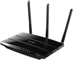 Роутер TP-LINK Archer VR400 (черный)