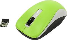 Мышь Genius NX-7005 (зеленый)