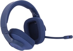 Гарнитура Logitech G433 (синий)