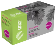 Тонер-картридж Cactus CS-CLT-M404S (пурпурный)