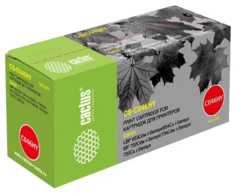 Тонер-картридж Cactus CS-C046HY (желтый)