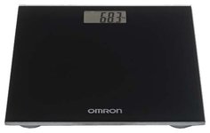 Весы OMRON HN-289 (черный)