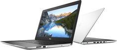 Ноутбук Dell Inspiron 3580-6495 (белый)