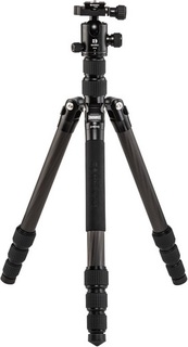 Штатив Benro FTR28C с головкой B1 (черный)