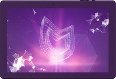 Планшет Irbis TZ197 (фиолетовый чароит)