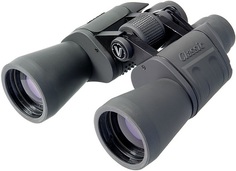 Бинокль Veber Classic БПЦ 7х50 VR (серый)