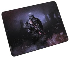 Коврик для мыши Qcyber KING PAD 010269