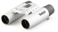Бинокль Veber Sport БН 12x25 (серебристый)