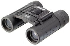 Бинокль Veber Sport БН 8x21 (черный)