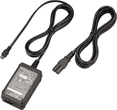 Зарядное устройство для аккумуляторов Sony AC-L200