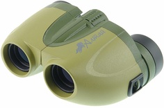 Бинокль Veber Nature Russia 7Х20 Алтай (черный)