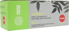 Тонер-картридж Cactus CS-TK590Y для Kyocera FS-C2026MFP/C2126MFP/C2526MFP/C2626MFP/C5250DN (желтый)