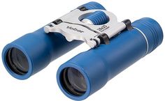 Бинокль Veber Sport NEW БН 10x25 (синий)