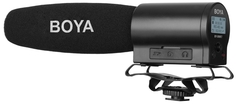 Микрофон Boya BY-DMR7