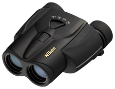 Бинокль Nikon Aculon T11 8-24x25 (черный)