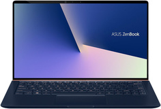 Ноутбук ASUS UX333FA-A4011T (синий)