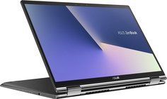 Ноутбук ASUS UX362FA-EL094T (серый)