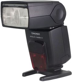 Вспышка Yongnuo Speedlite YN-568EX III N для Nikon