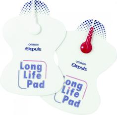 Подушки OMRON для массажера Е3/Е1 2 шт