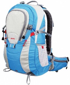 Сумка Benro Hummer 100 (голубой)