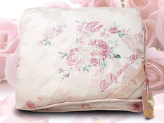 Одеяло KAZANOVA Organic Fibers "Bulgarian Rose"