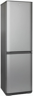 Холодильник Бирюса Б-M149 (серый металлик)