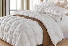 Подушка KAZANOVA Black Edition (белый)