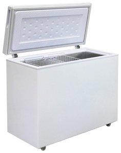 Морозильный ларь Бирюса 285VК