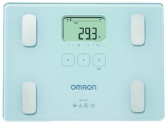 Монитор состава тела OMRON BF212 (белый)