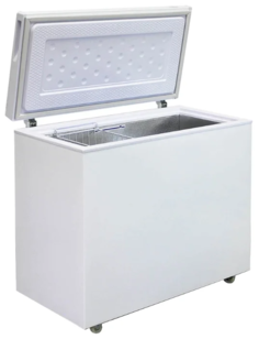 Морозильный ларь Бирюса Б-240VK