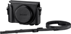 Чехол Sony LCJ-HWA (черный)