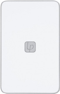 Карманный фотопринтер LifePrint Photo and Video Printer LP001-1 (белый)