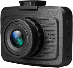 Видеорегистратор TrendVision TDR-250 (черный)