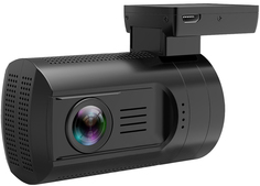 Видеорегистратор TrendVision MINI 2CH (черный)