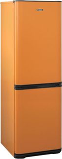 Холодильник Бирюса Б-T320NF (оранжевый)