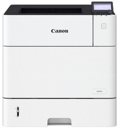 Лазерный принтер Canon i-SENSYS LBP352x (белый)