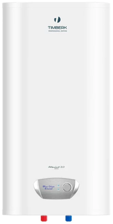 Водонагреватель Timberk SWH FED1 80 V (белый)