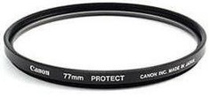 Светофильтр Canon Filter 77 mm protect