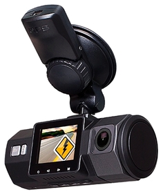 Видеорегистратор StreetStorm CVR-N9220-G (черный)
