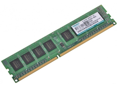 Оперативная память Kingmax DDR3 4Gb 1600MHz
