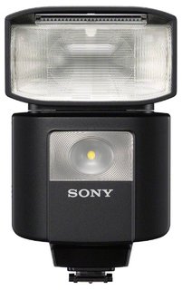 Вспышка Sony HVL-F45RM